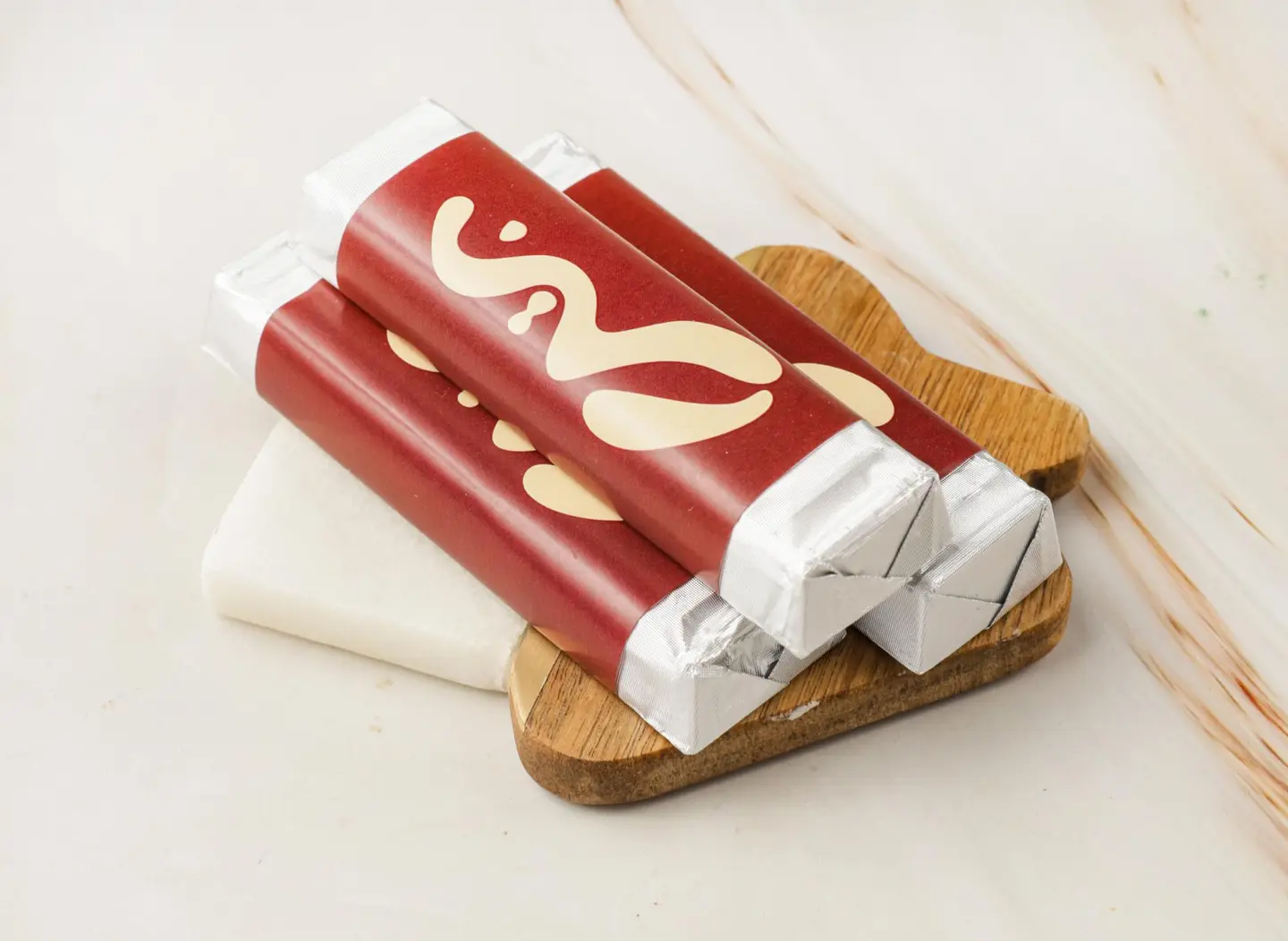 Chocolate Bar - Chocolate Tahini