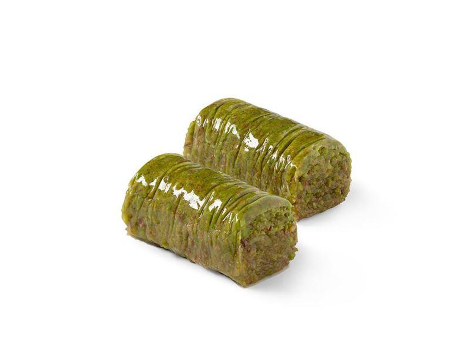 Pistachio Fingers - Quarter Kilo