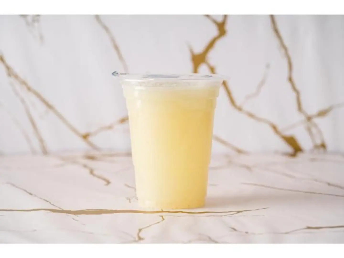 Lemon Juice - Small