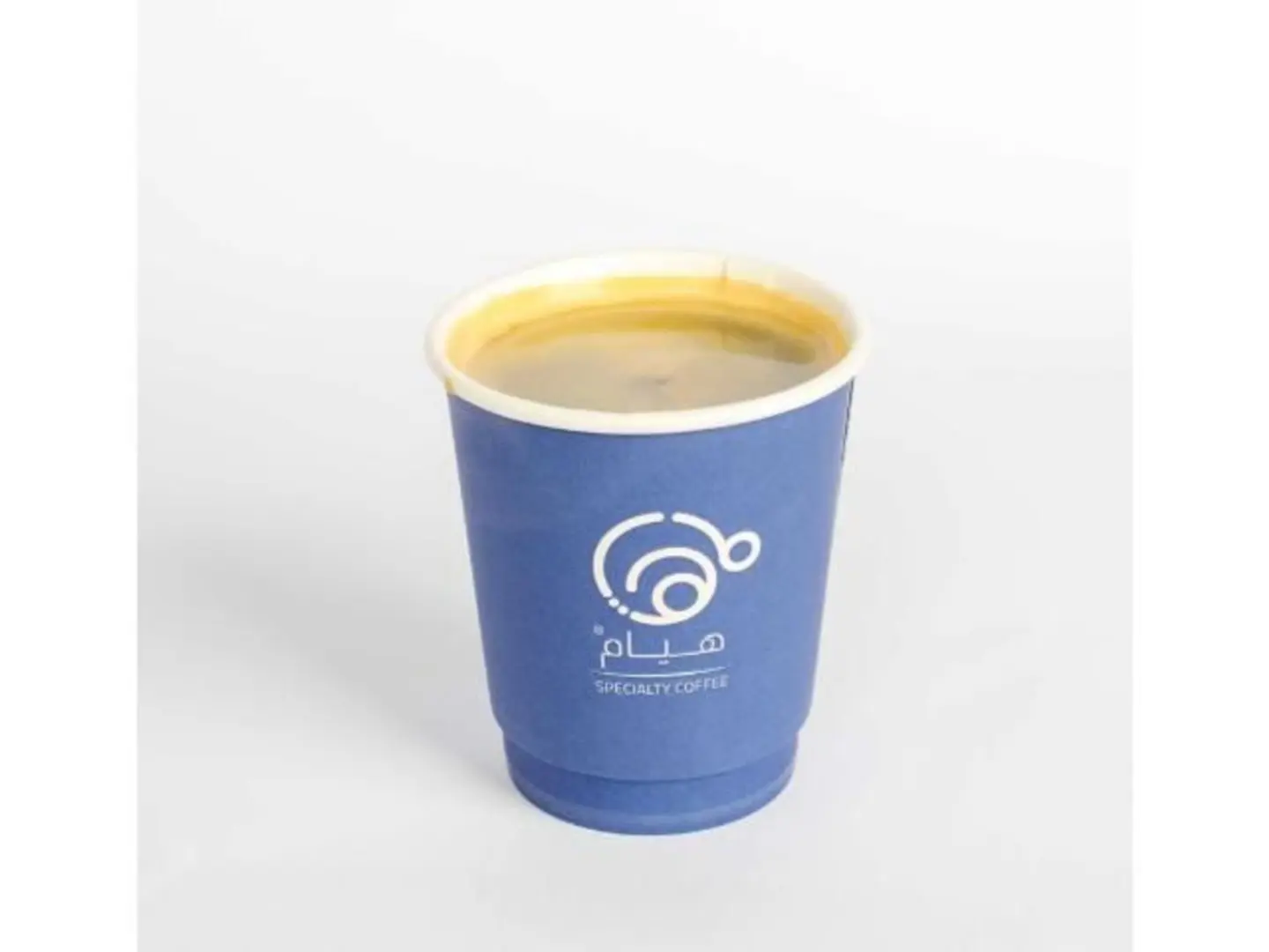 Americano - Small
