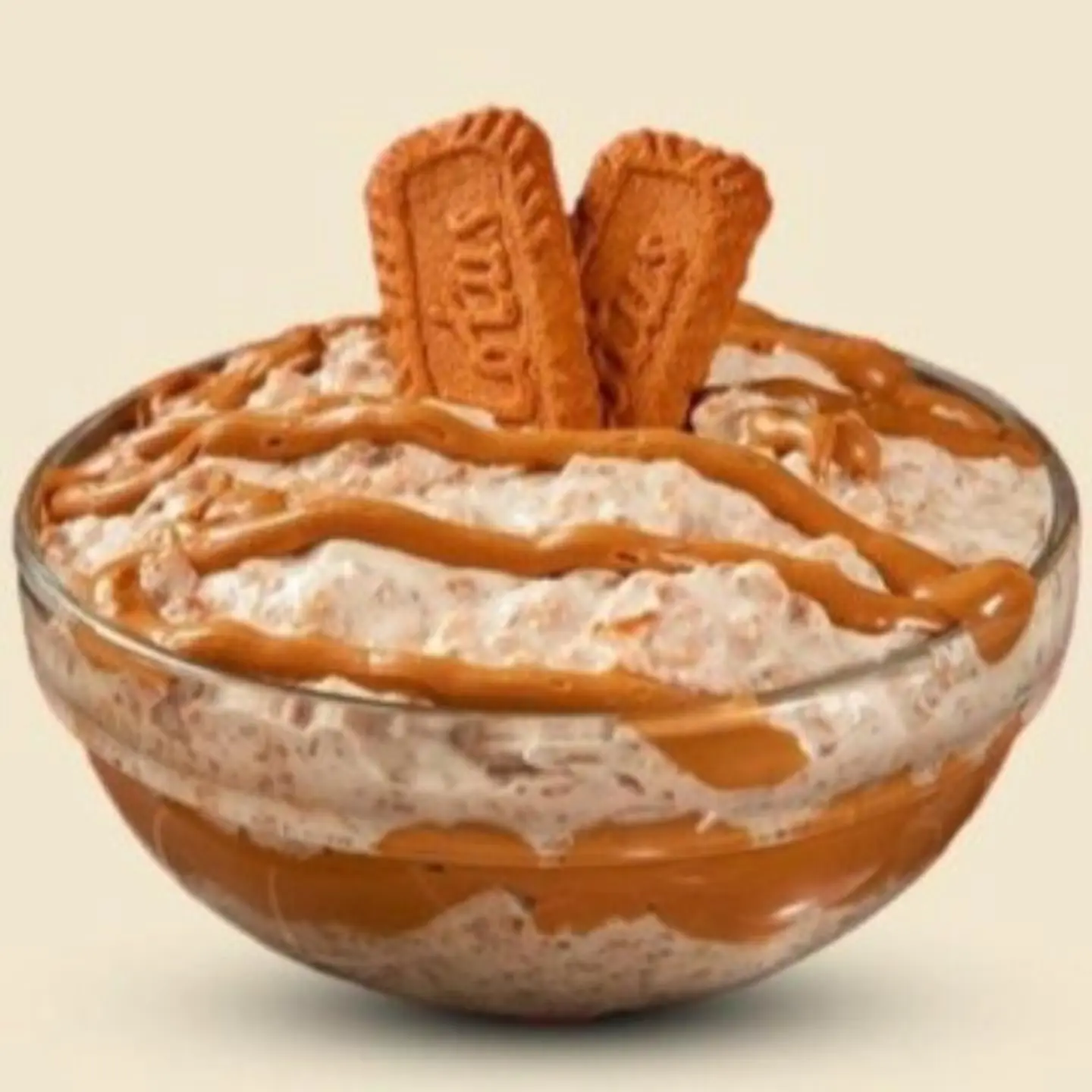 Masoub With Lotus Cream - Small