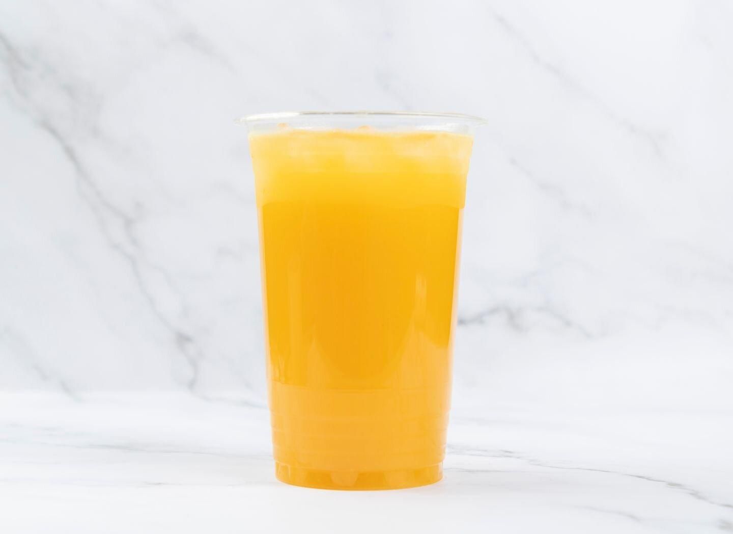 Orange Blender - Medium