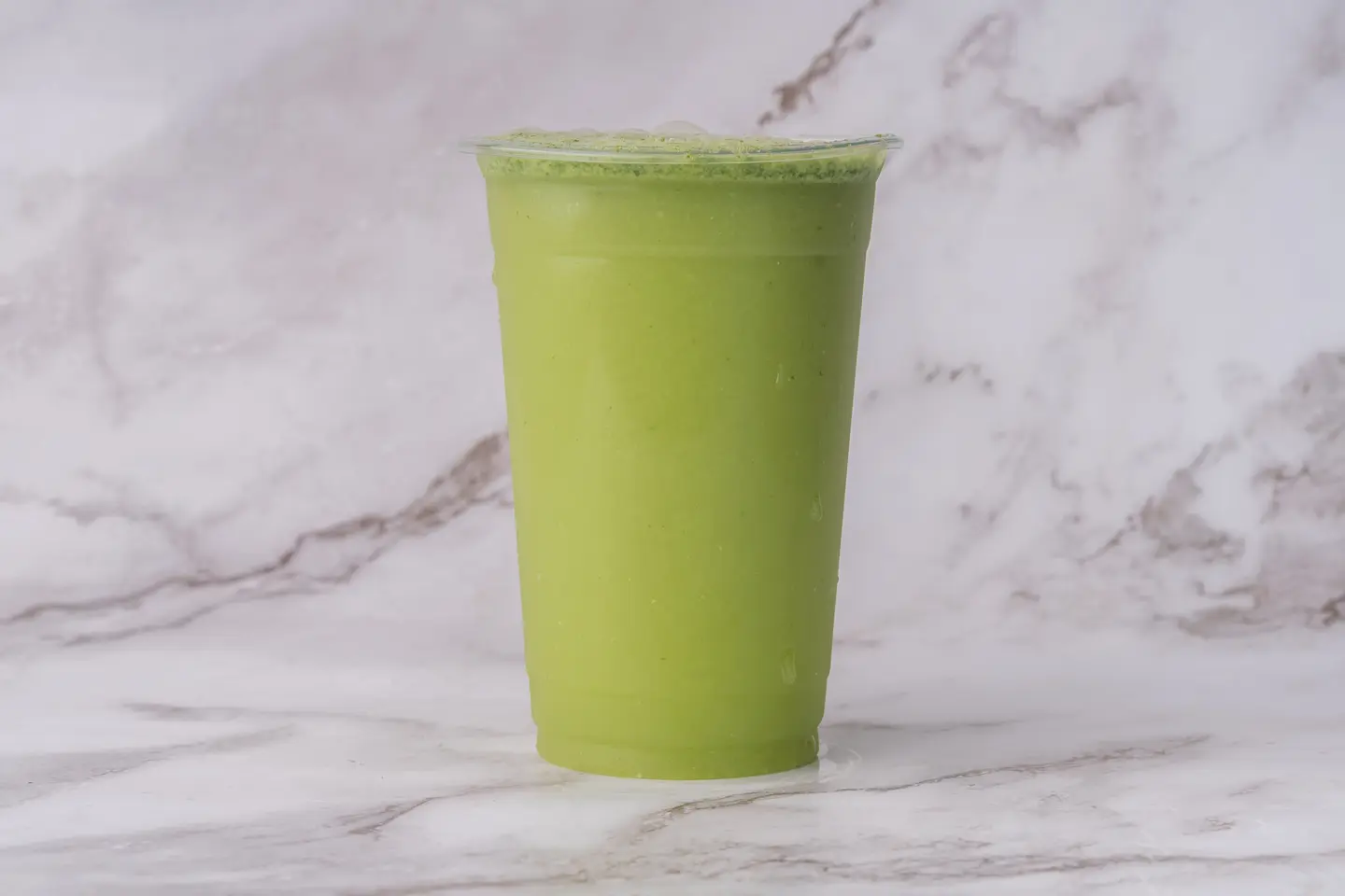 Pineapple With Kiwi, Arugula And Lemon - Small