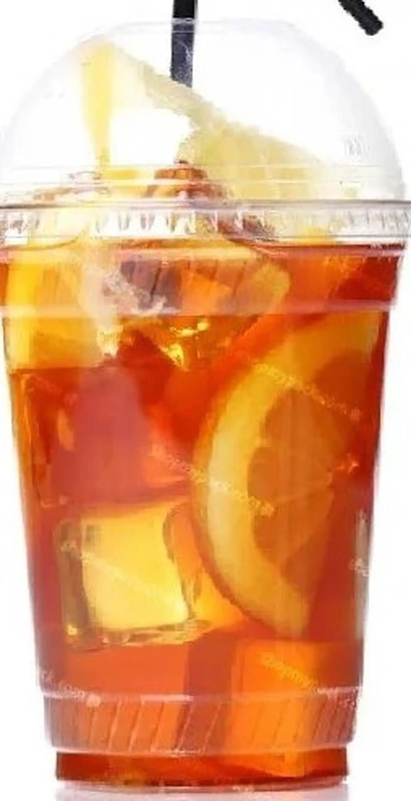 Orange Juice - Small