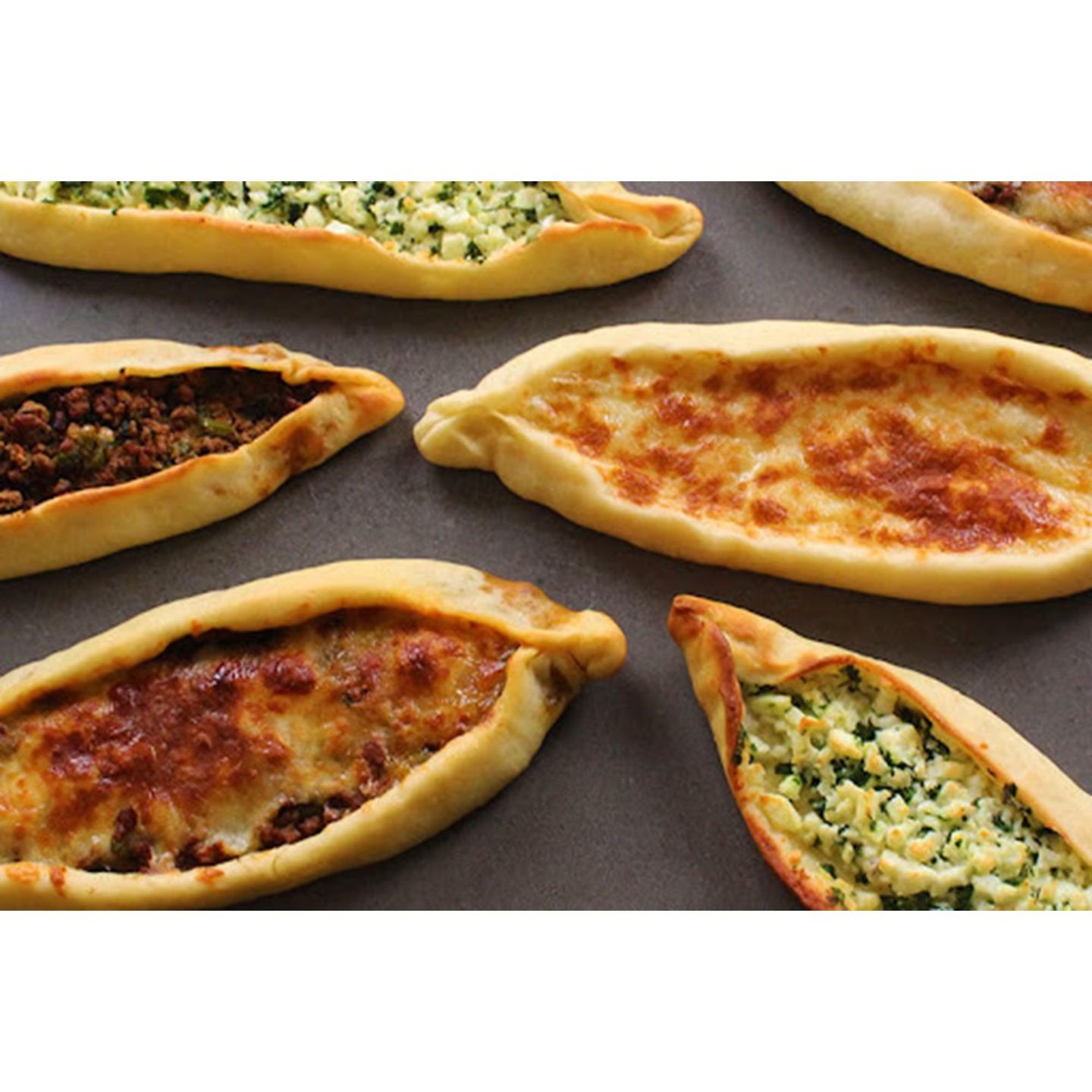 Mix Pie - Small