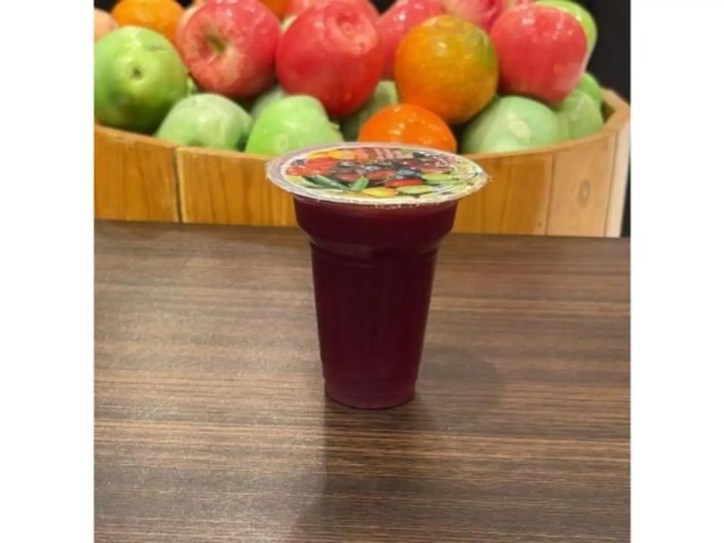 Grape Jujube - Small