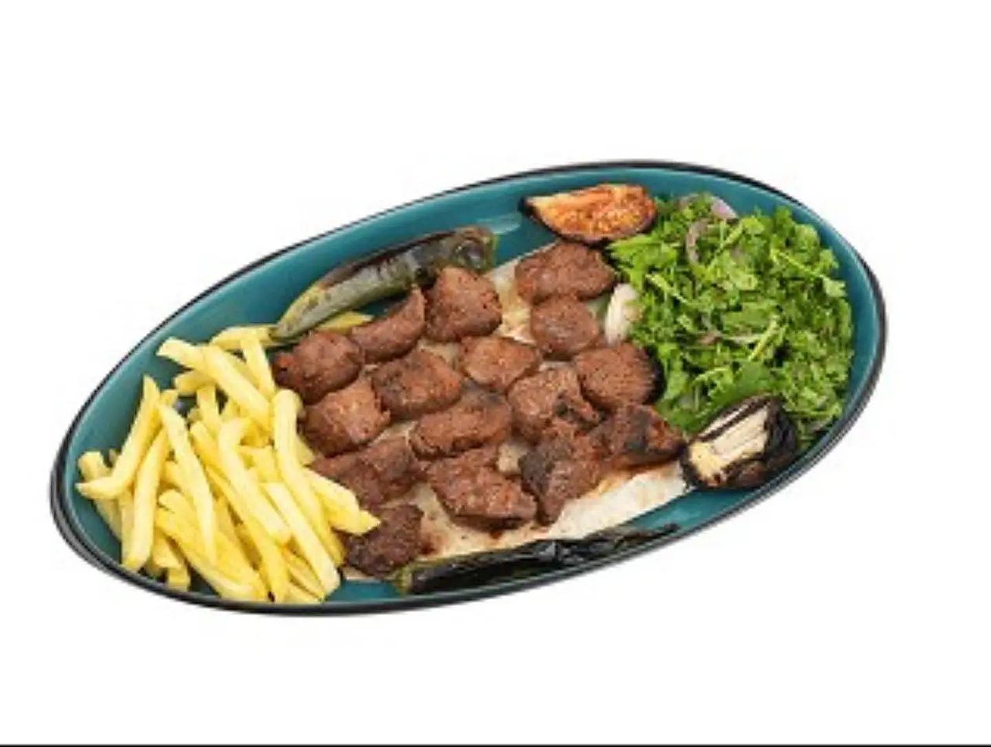 Meat Awsal - Small