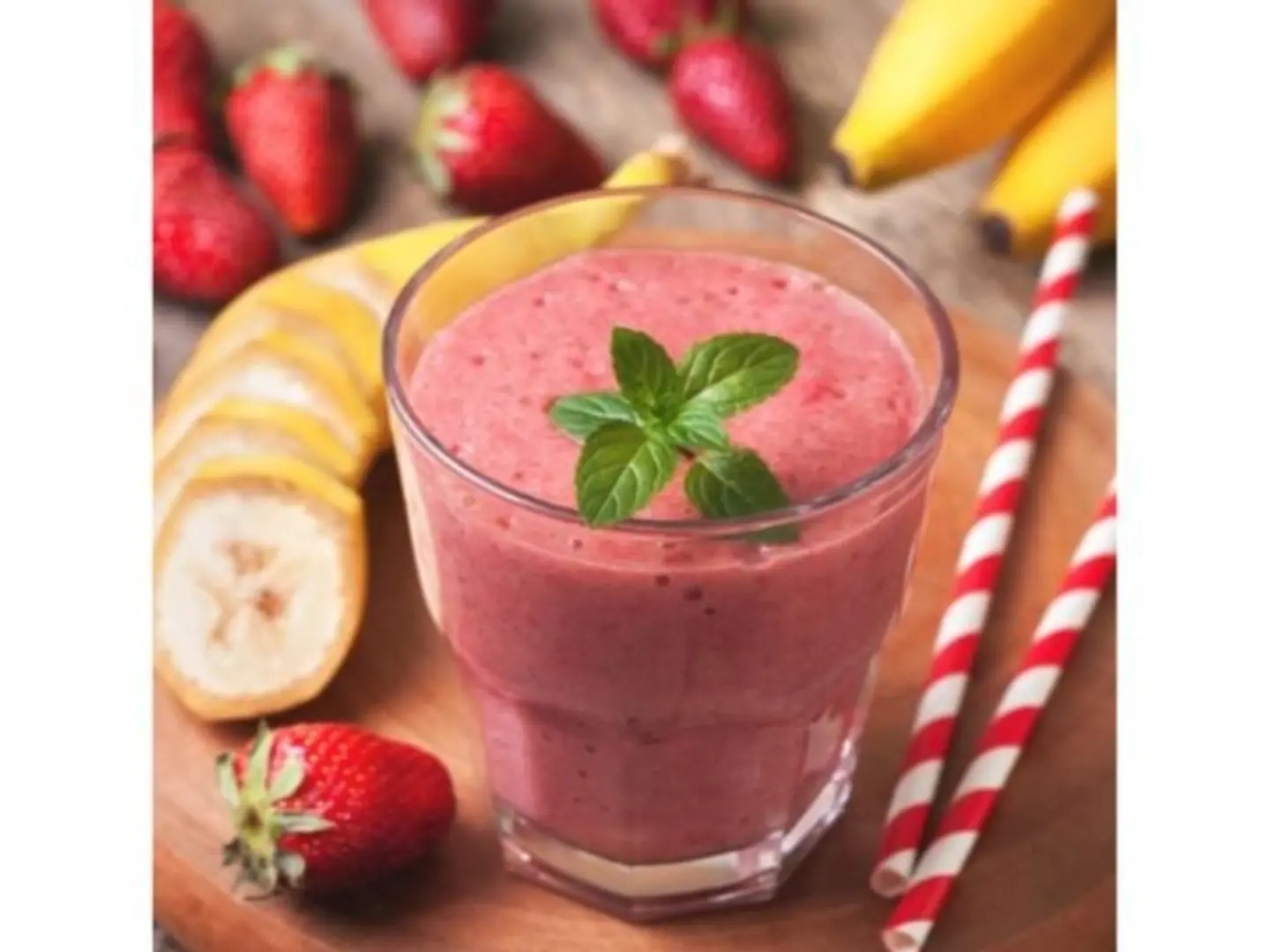 Cocktail Juice - Small