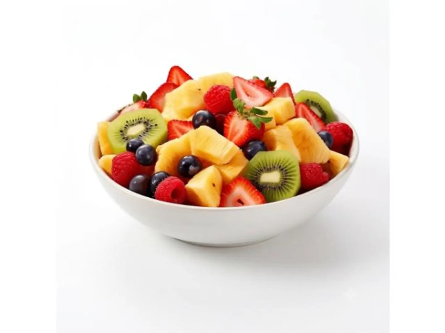 Fruit Salad - Small