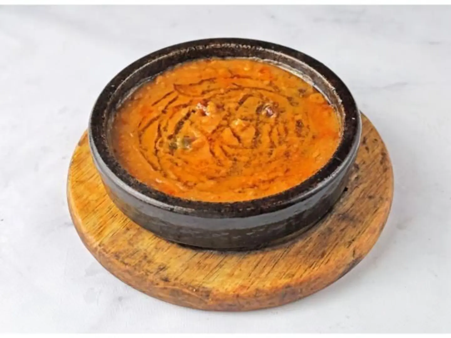 Lentils With Ghee - Small