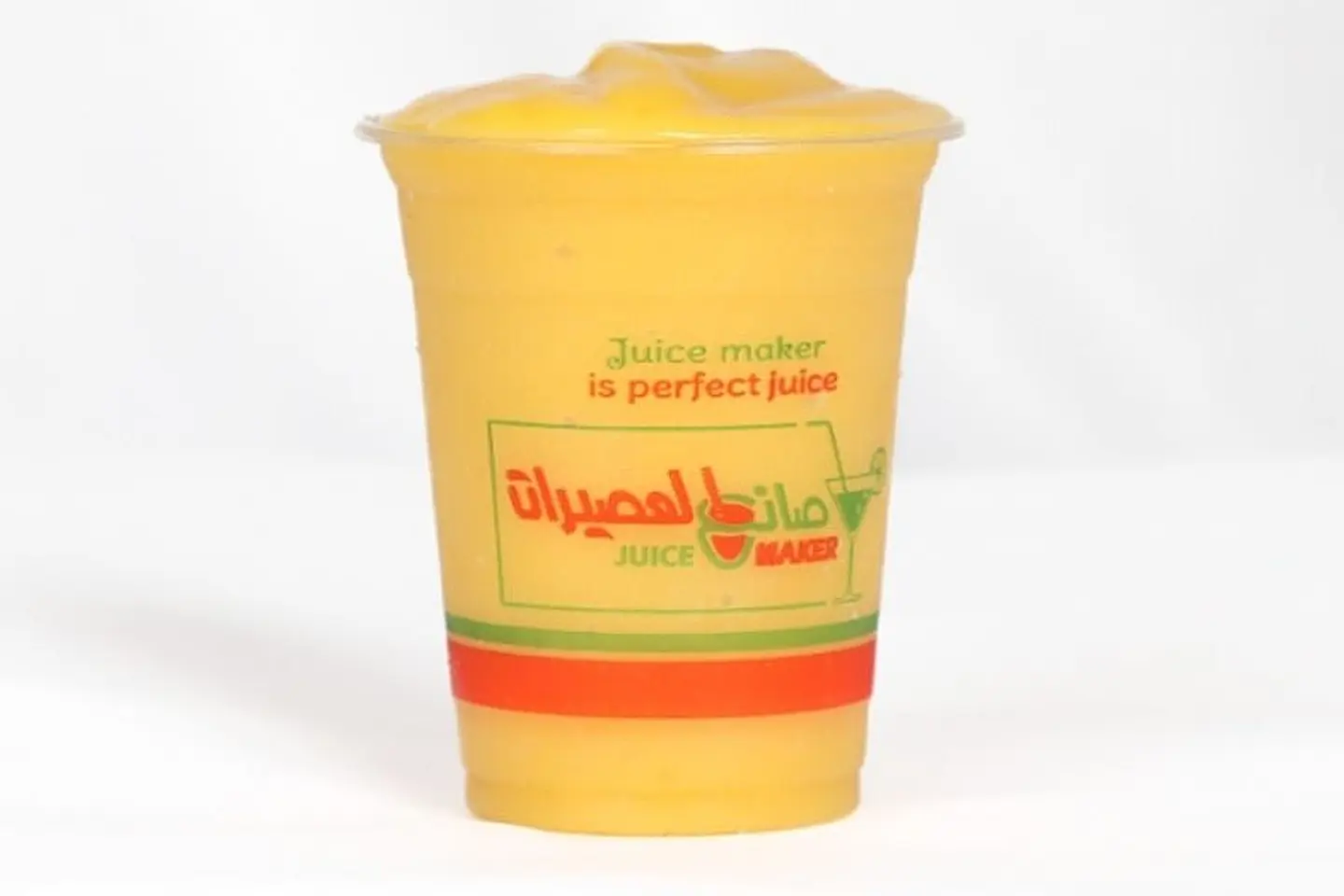 Mango - 12 Oz