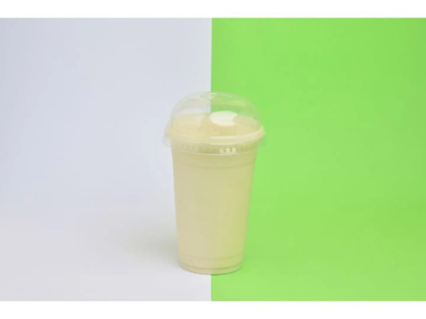 Lemon Mint Smoothie Juice - Large