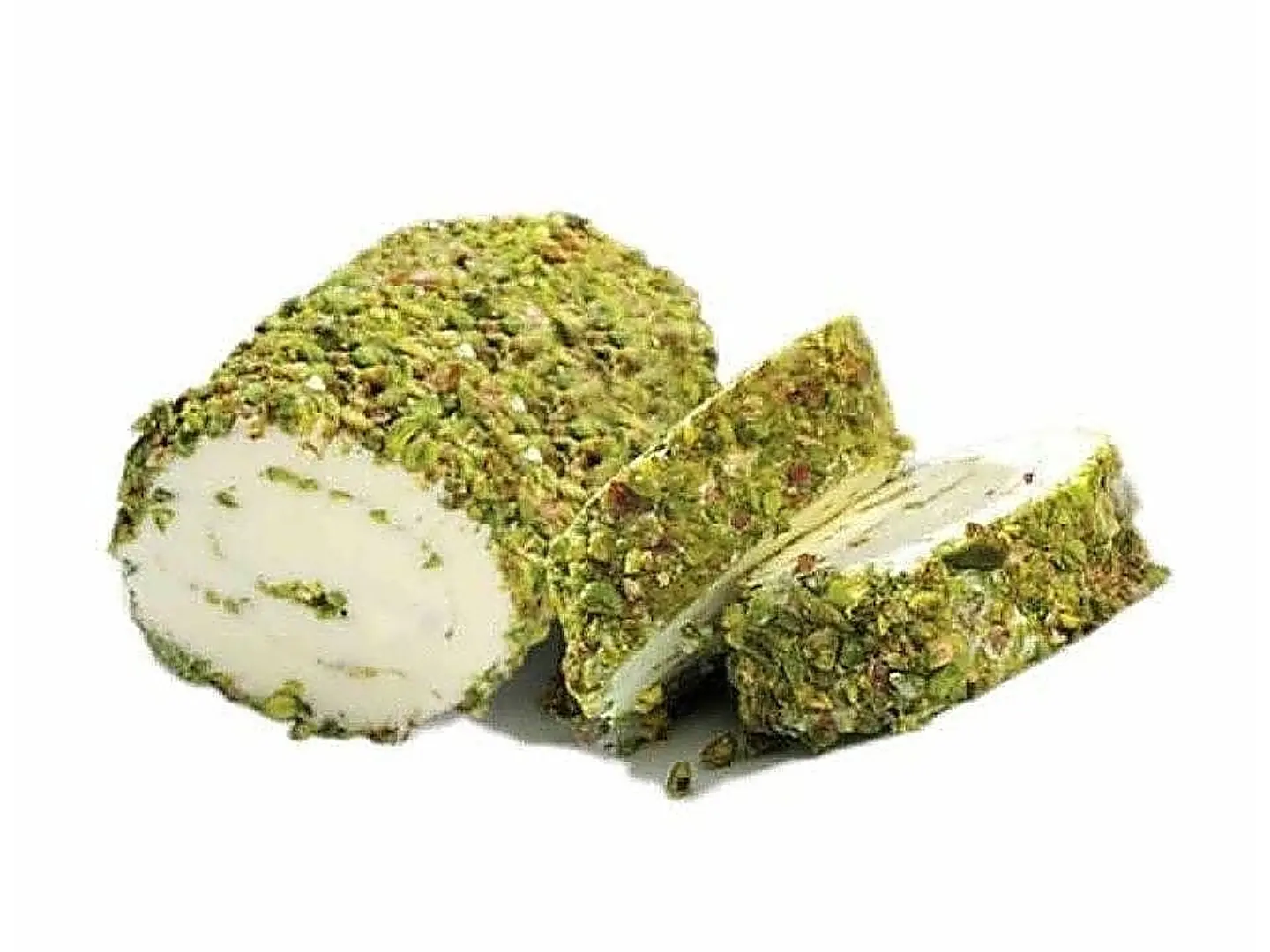 Arabic Ice Cream With Pistachios And Cream - Small