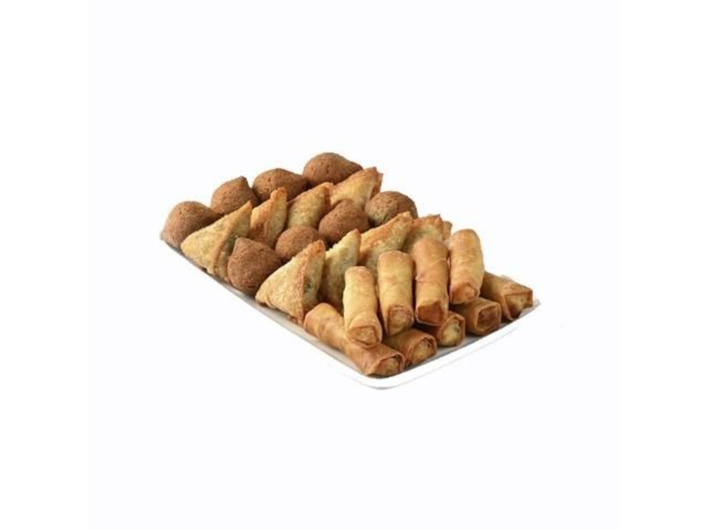 Mixed Platter - 25 Pieces