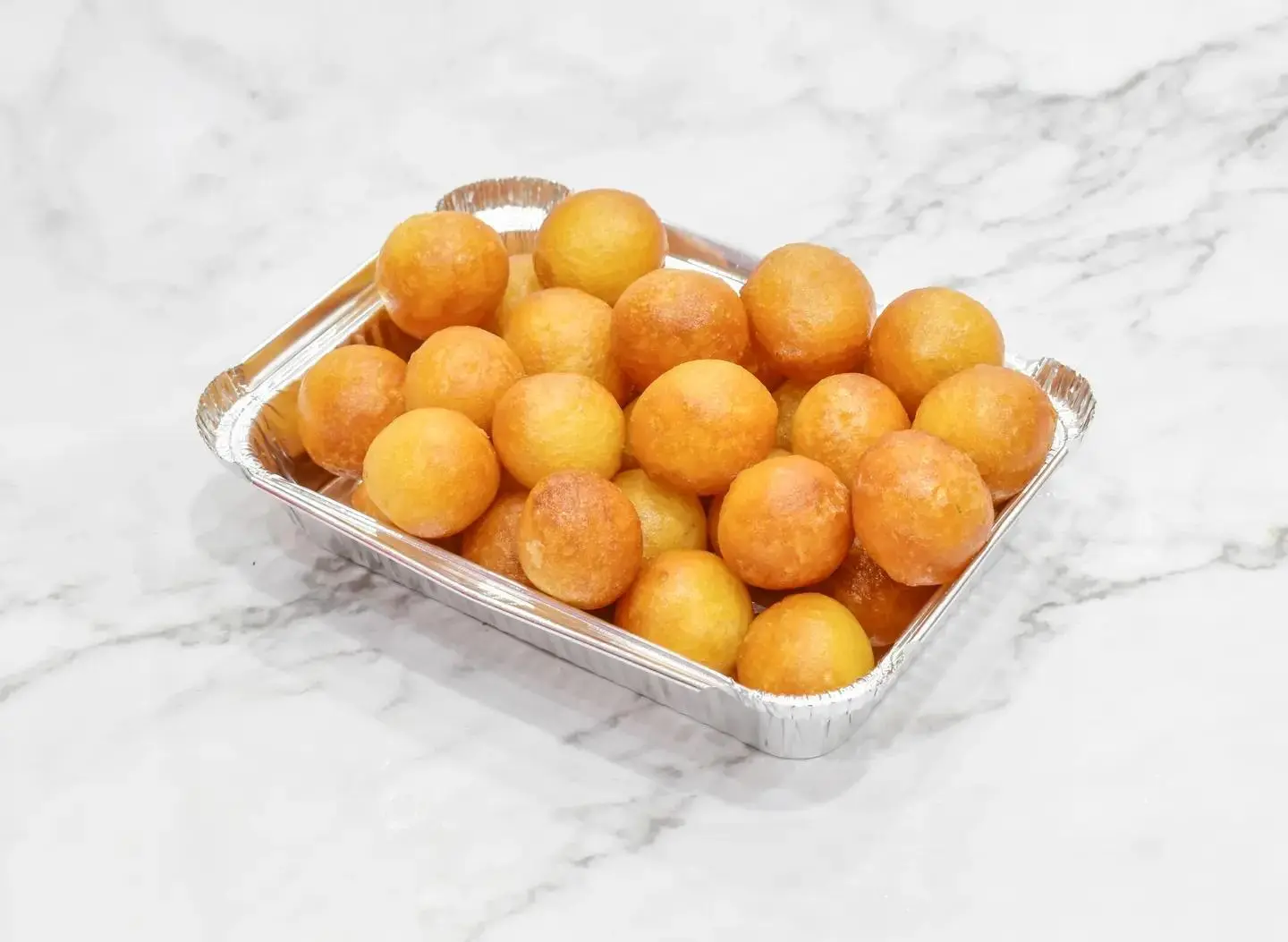 Plain Luqaimat - Small