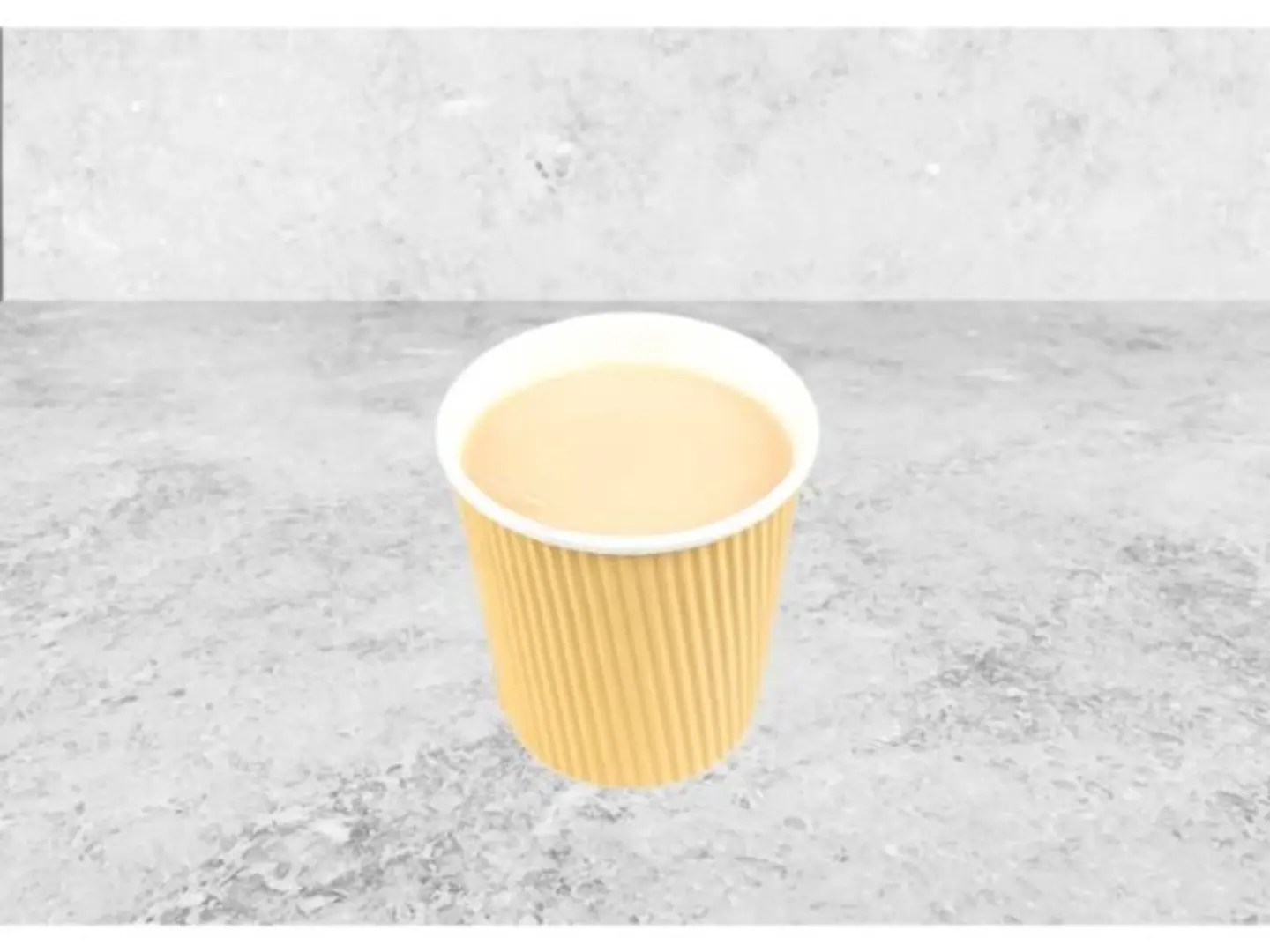 شاهي حليب - صغير