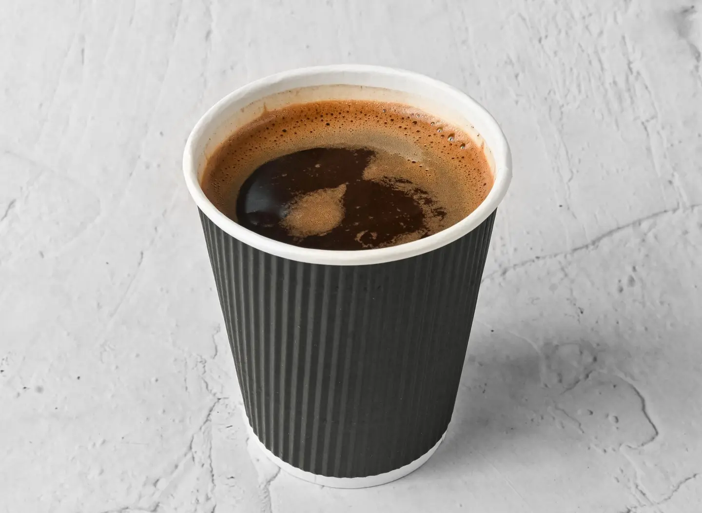 قهوة تركية - بدون حليب