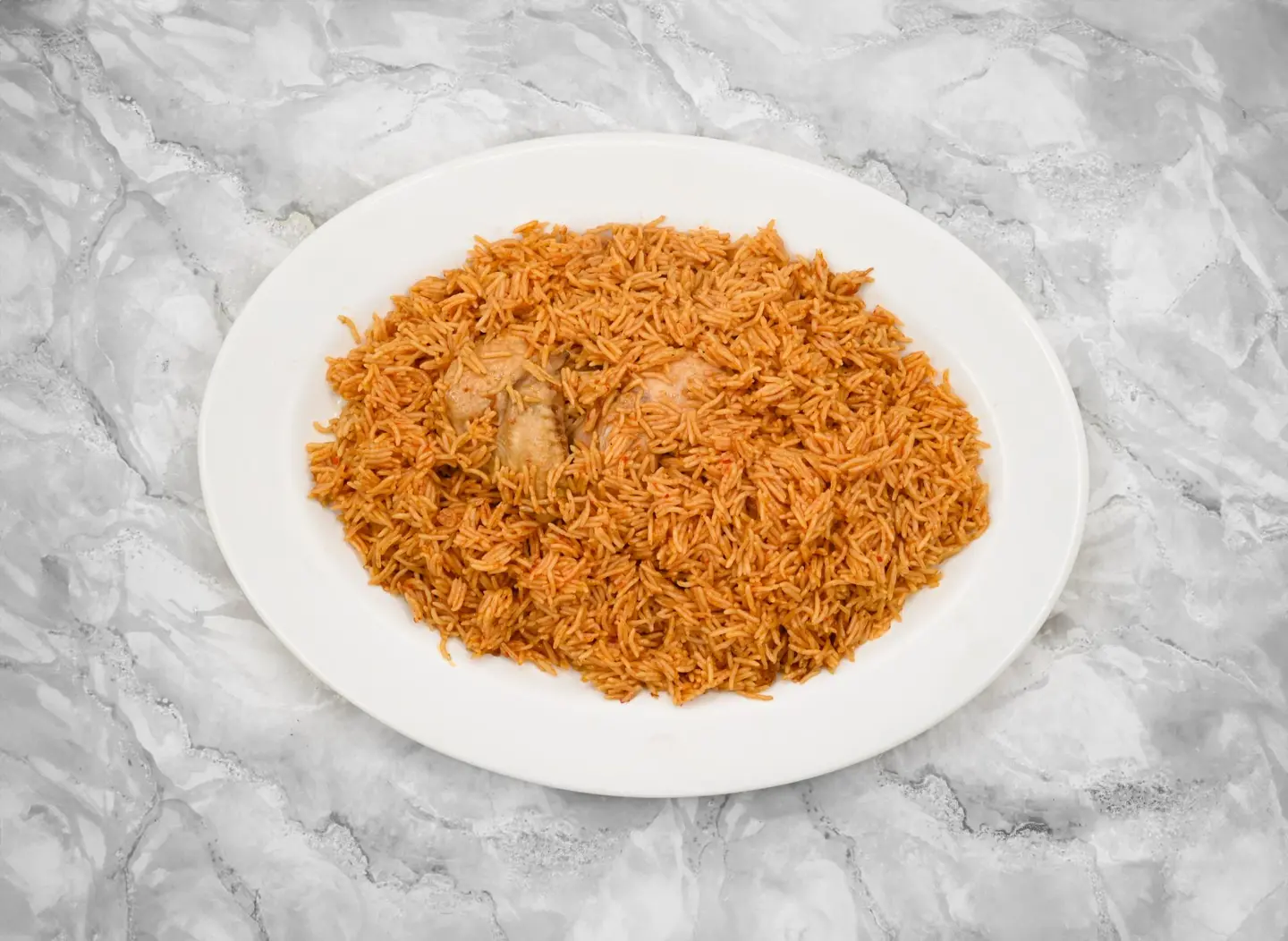 Pressed Chicken - Half