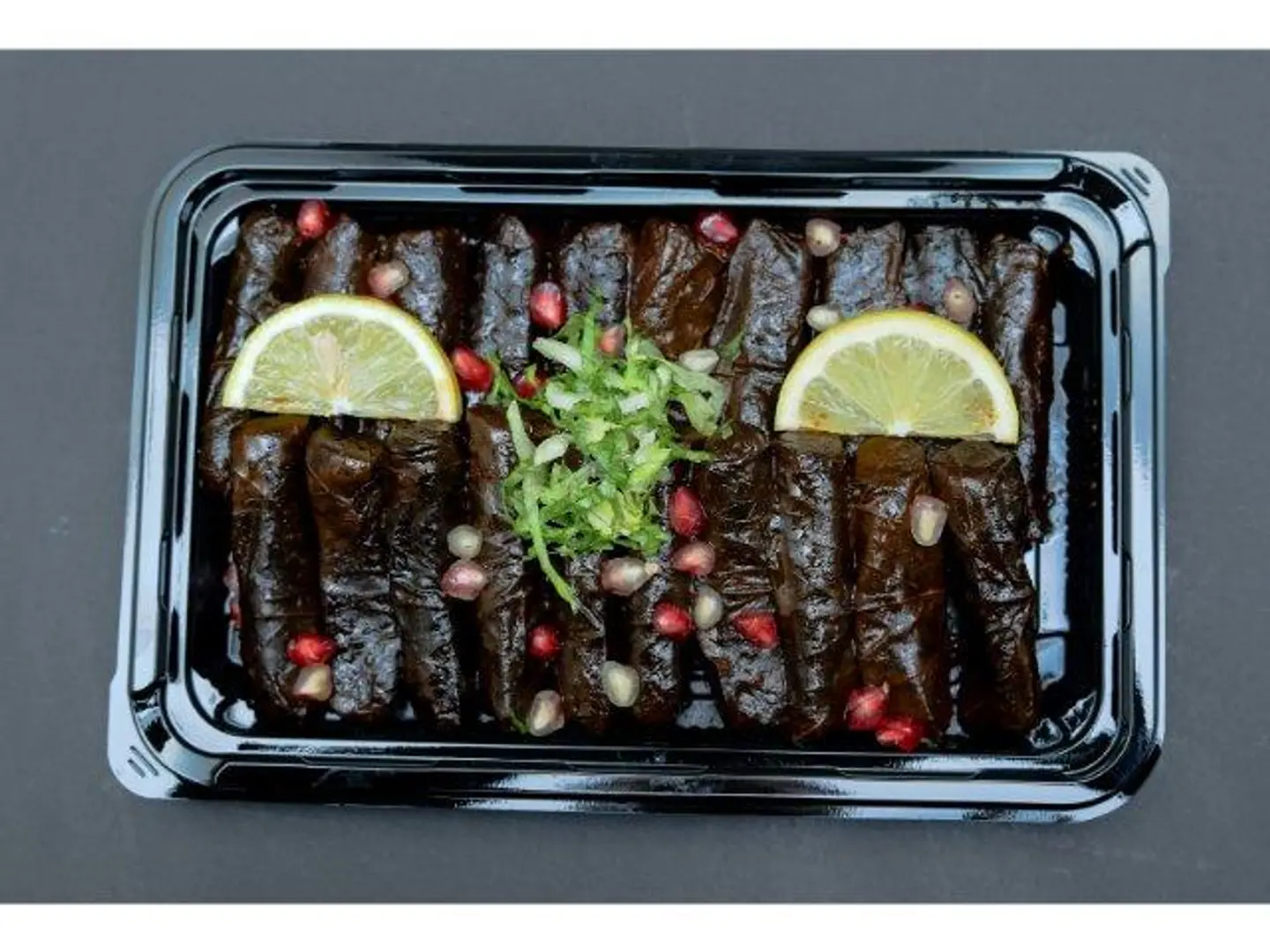 ورق عنب كلاسيك - صغير