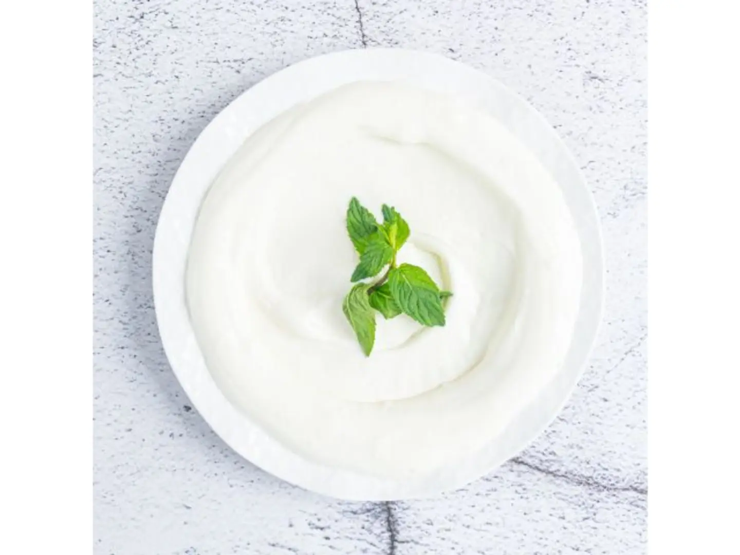 Garlic Cream - Small