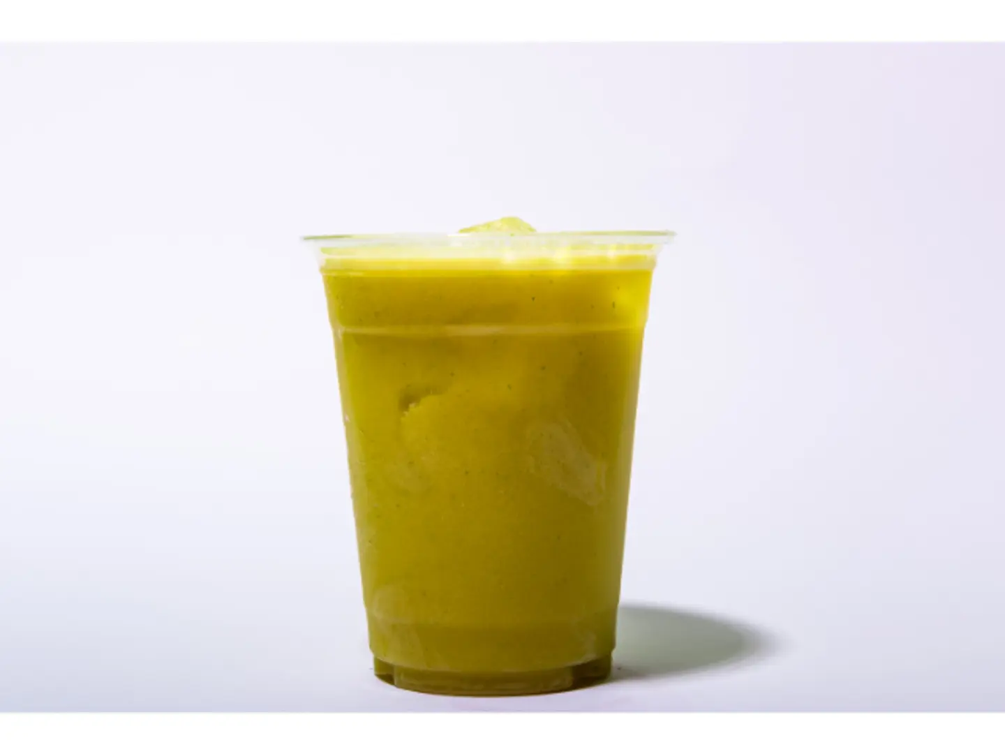 Orange Lemon Mint And Ginger - Medium