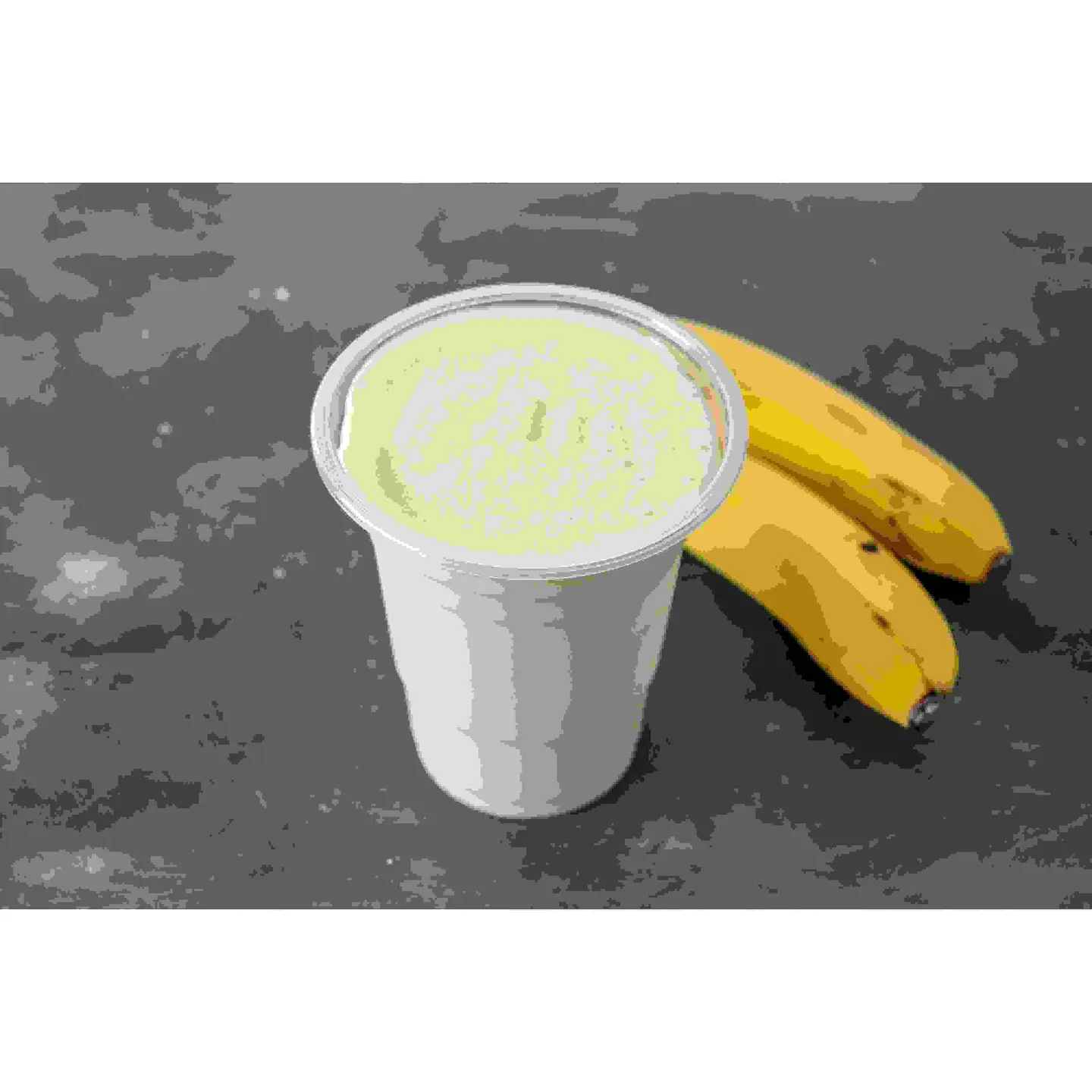 عصير موز - جالون لتر و نص