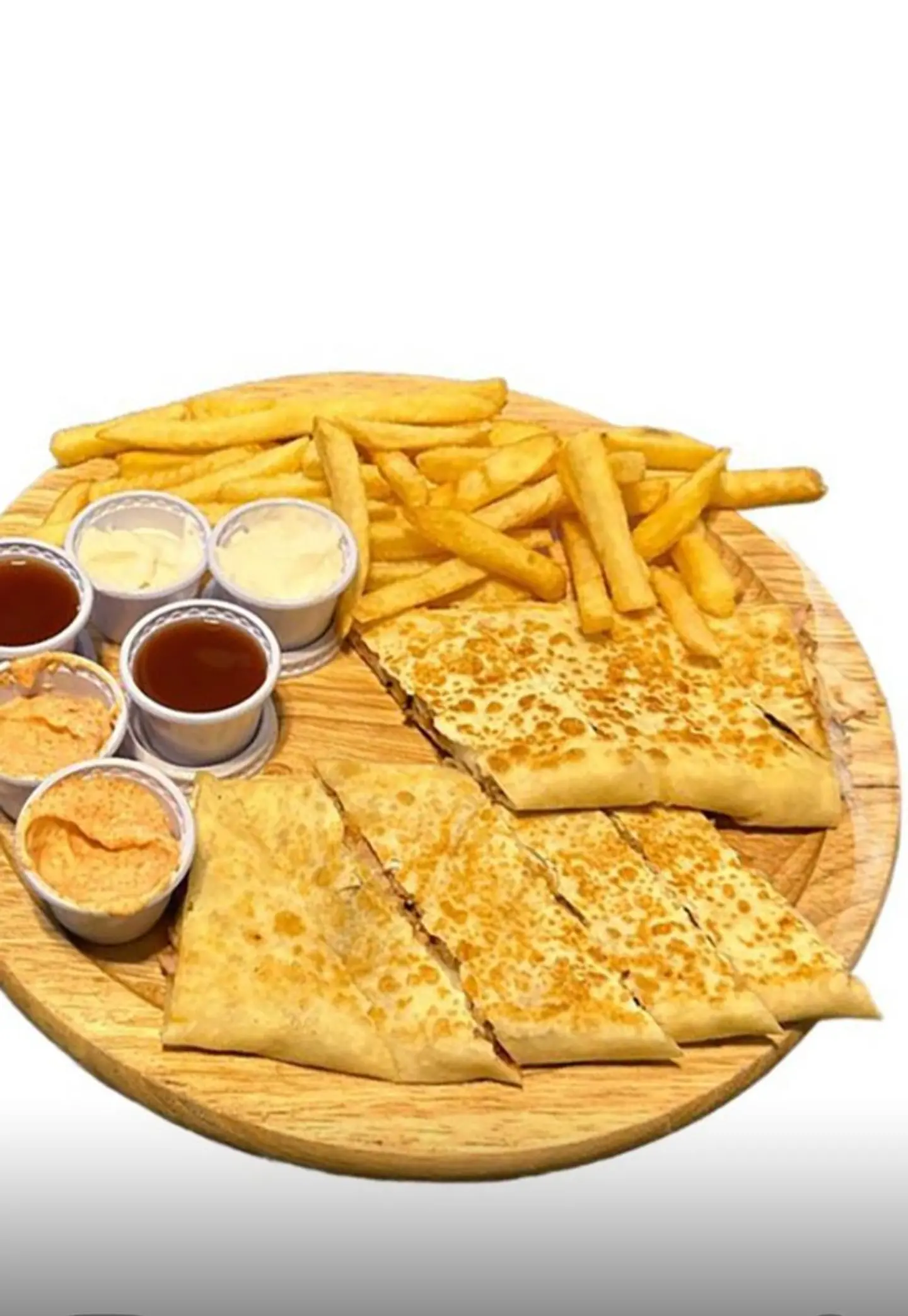 شاورما عربي - صغير