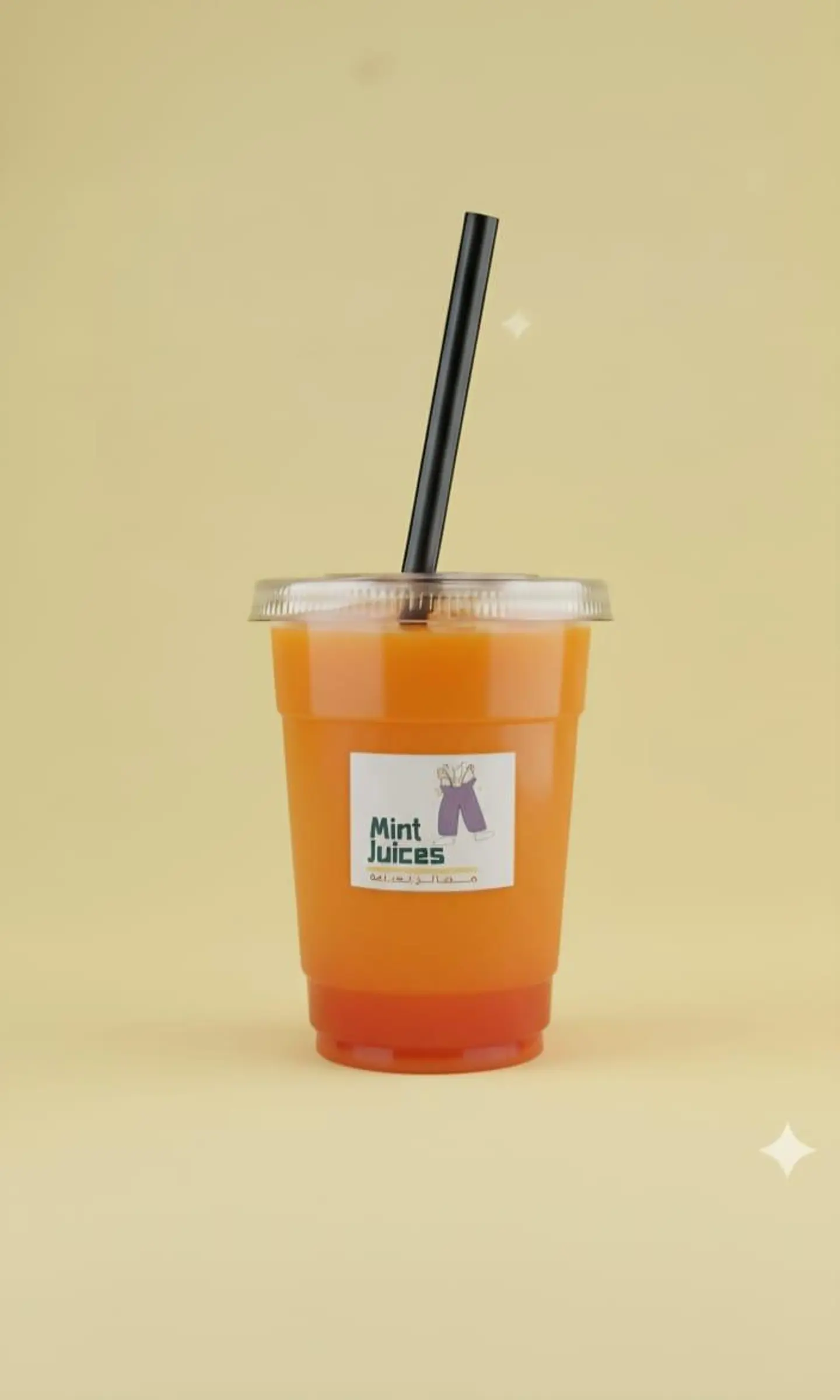 Jamaica - 500 Ml