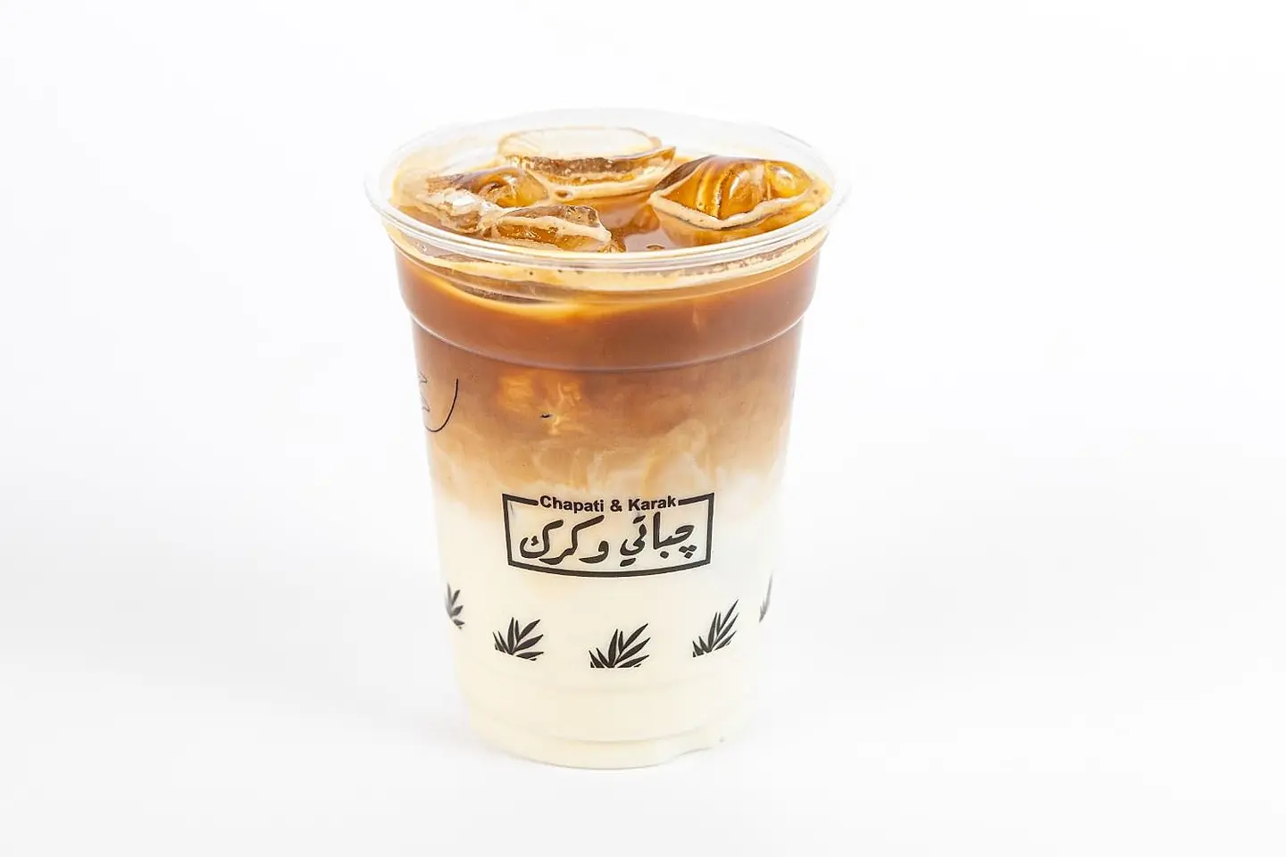 لاتيه سبانيش بارد - كبير