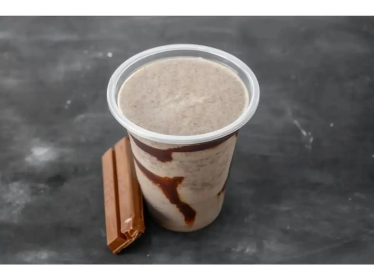 Kit Kat - Small Cups