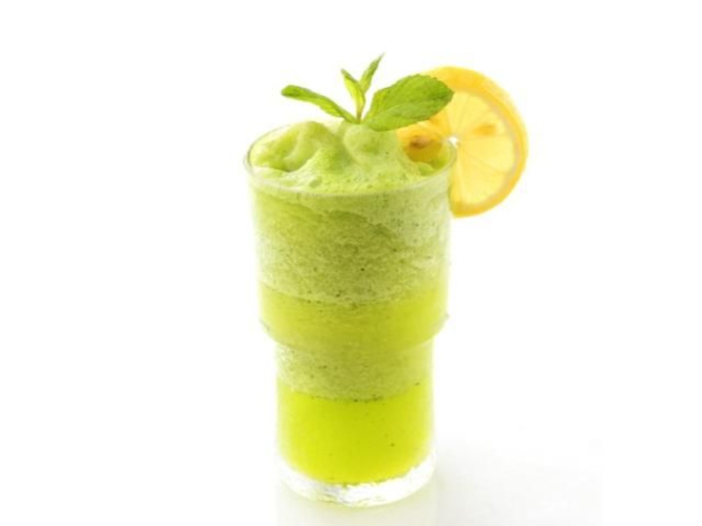 Lemon With Mint - Medium