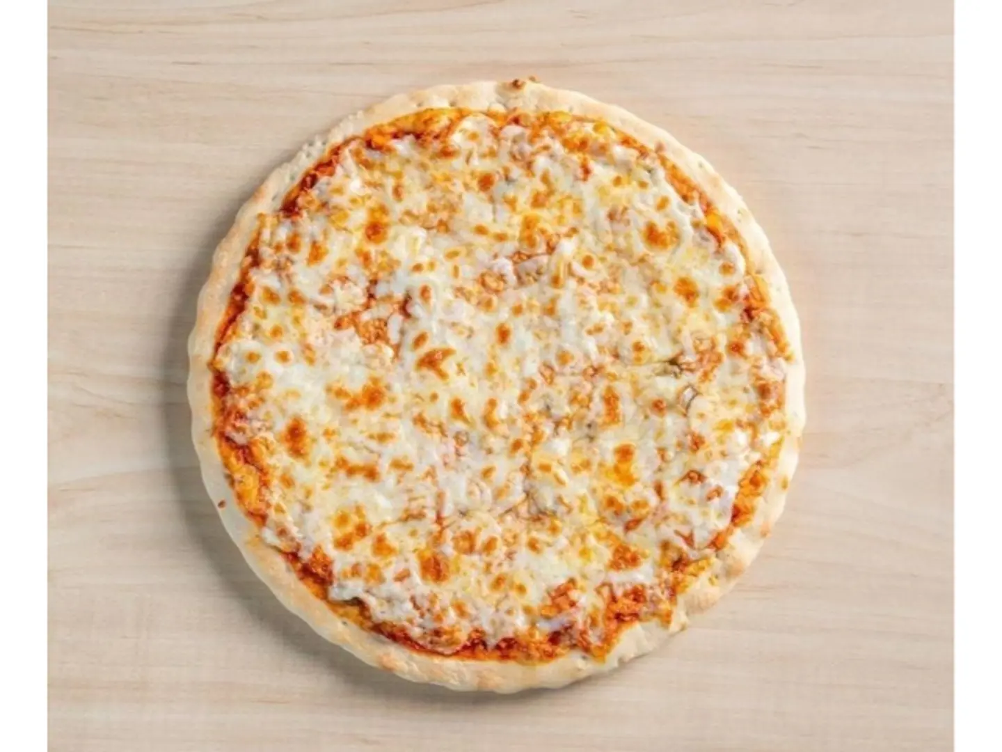 Ash Albulbul Pizza - Small