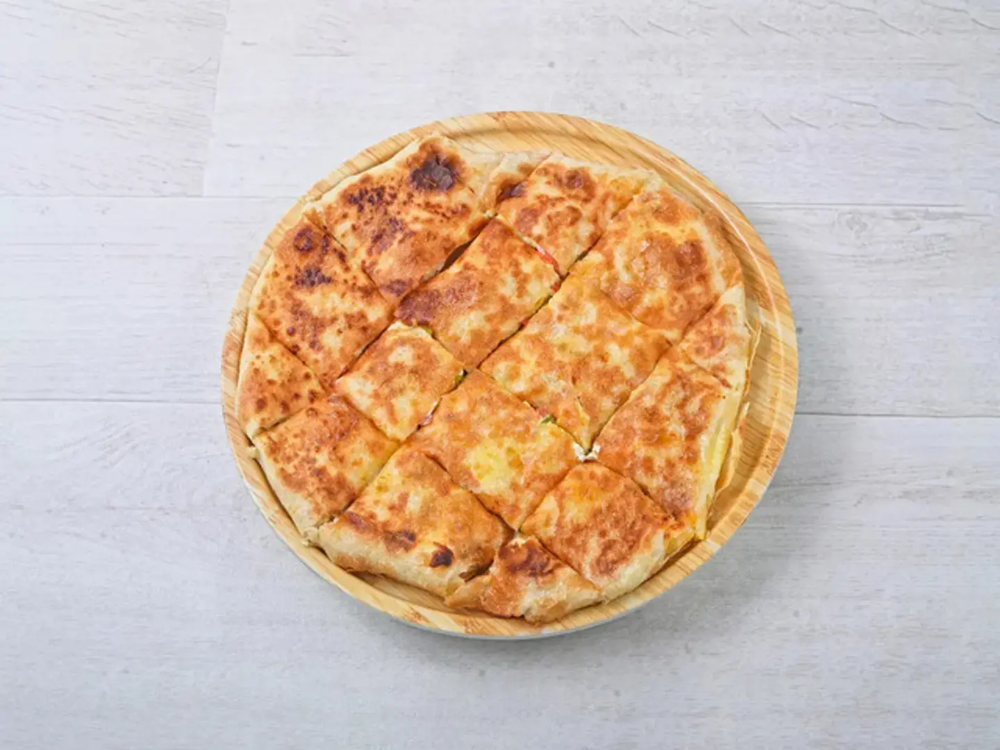 ميكس جبن - فطير