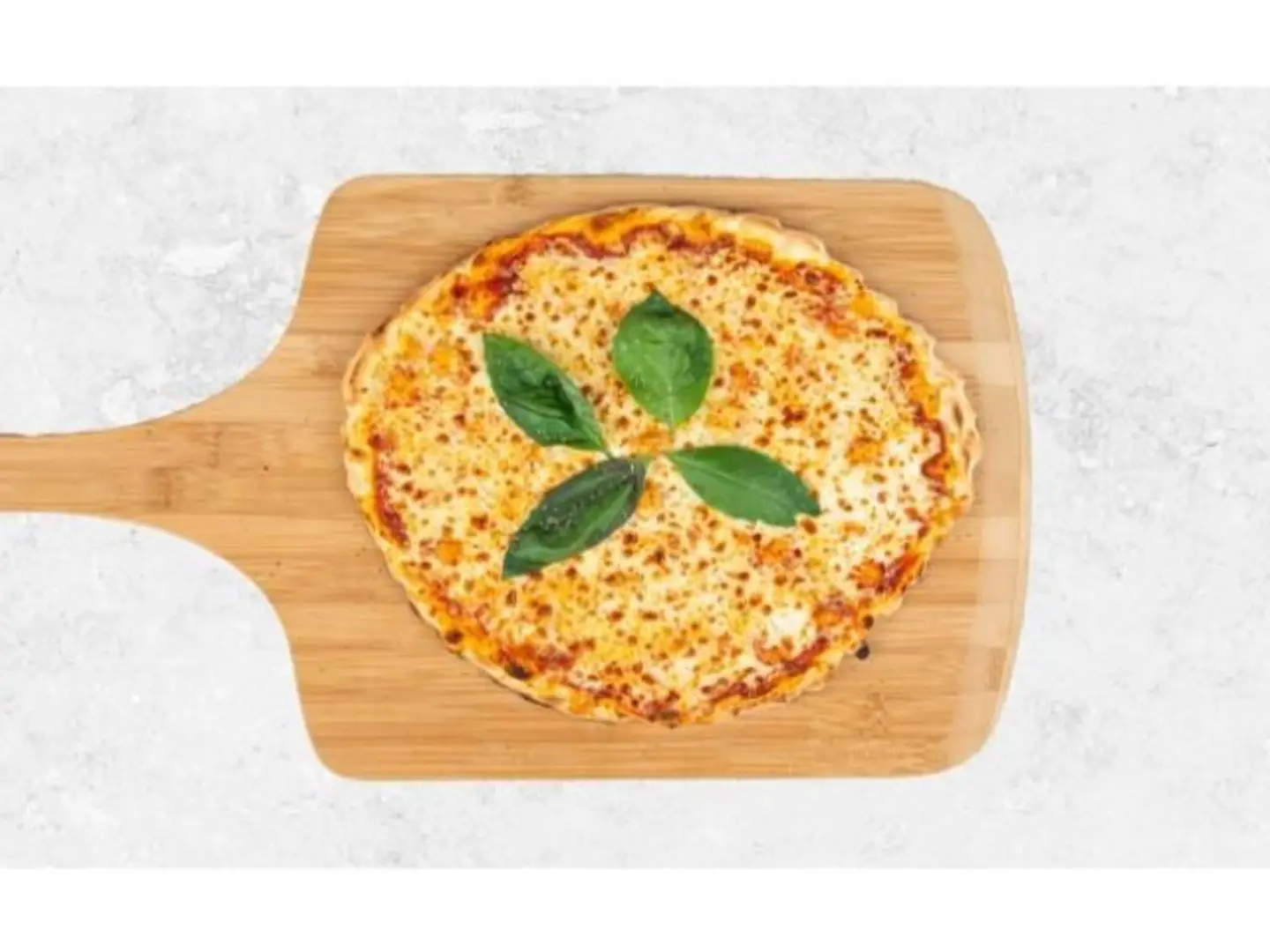 Margherita Pizza - Small