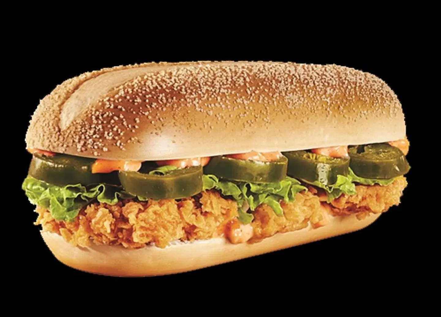 Matafi Sandwich - Sandwich