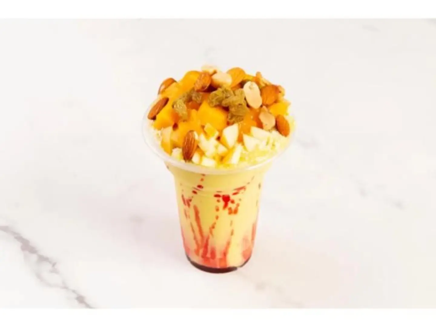 Special Araisy Fruit Mix - 400 Ml Cup