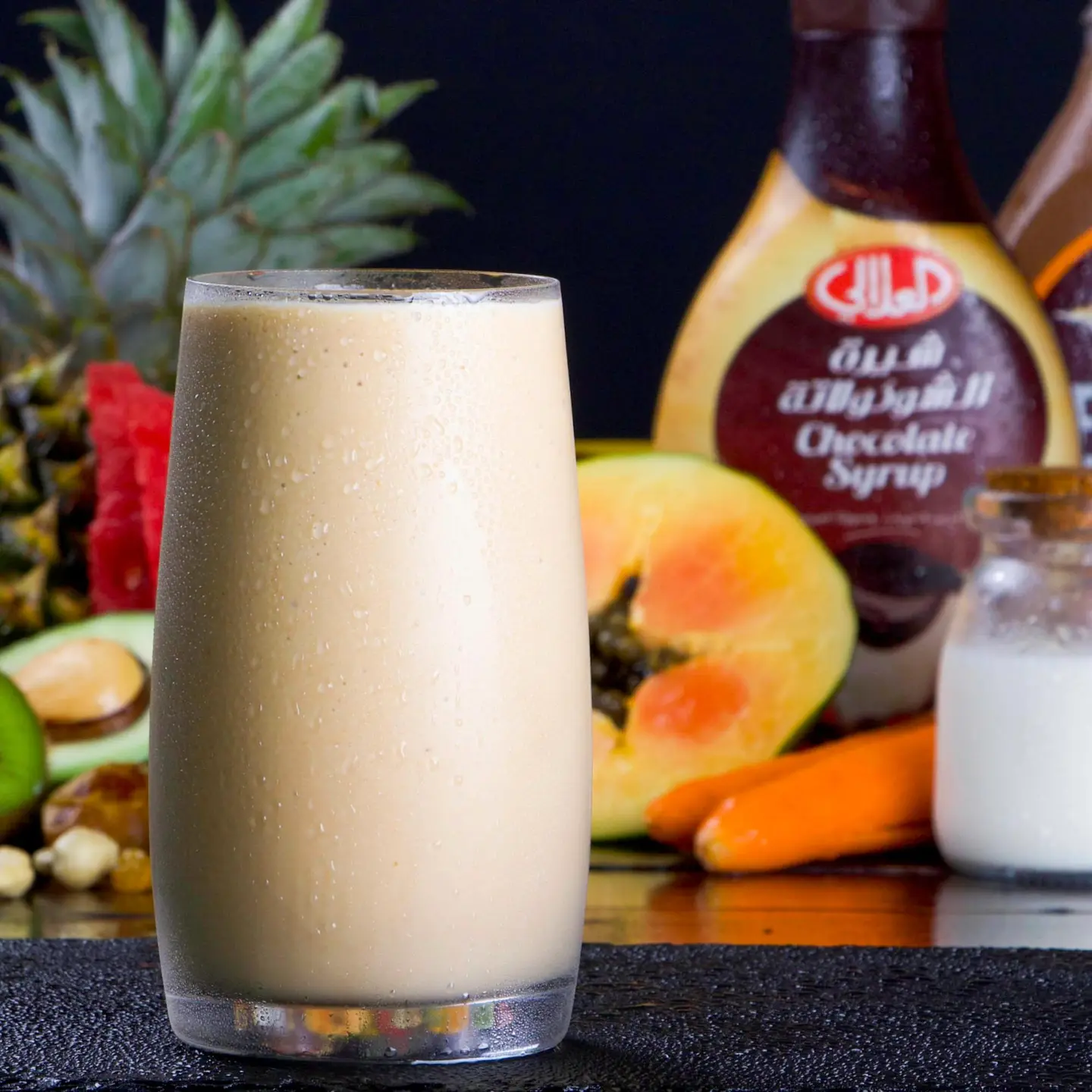 Chikoo Chick - Large