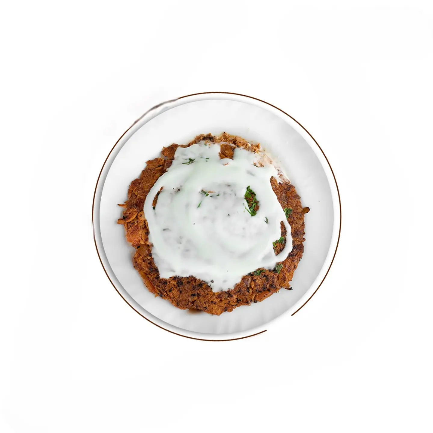 تونة جبن - حجر