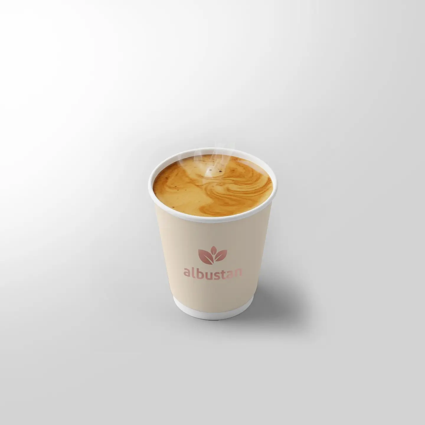 اسبريسو - صغير