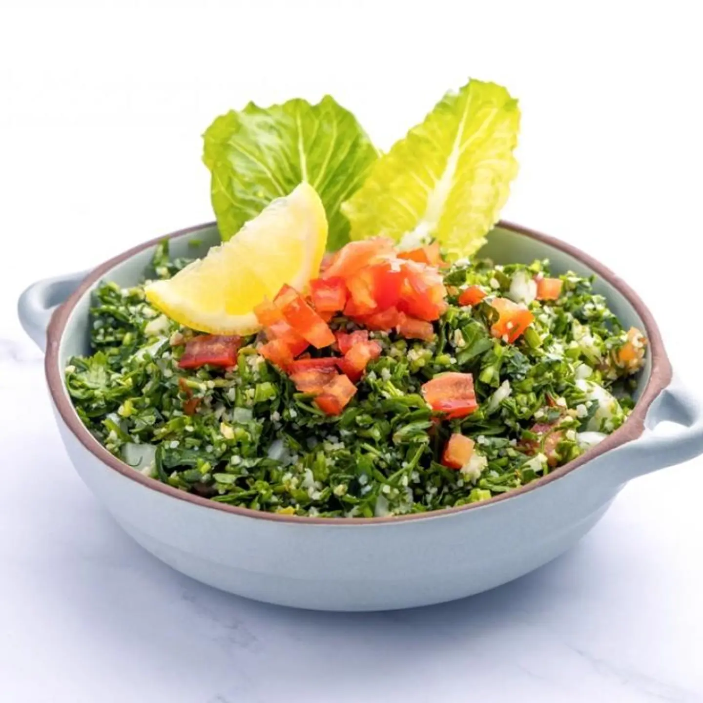 تبولة - كبير