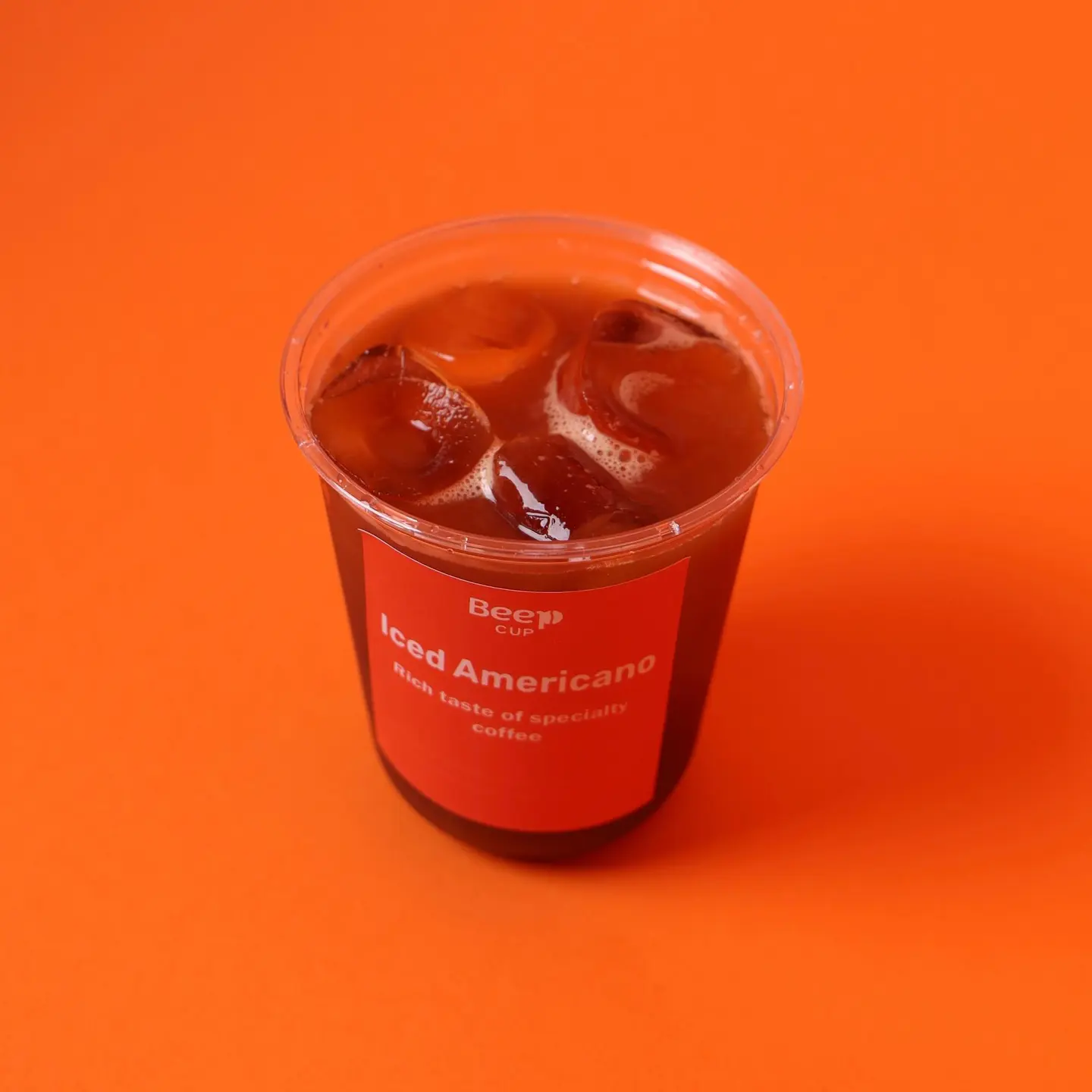 امريكانو - حار