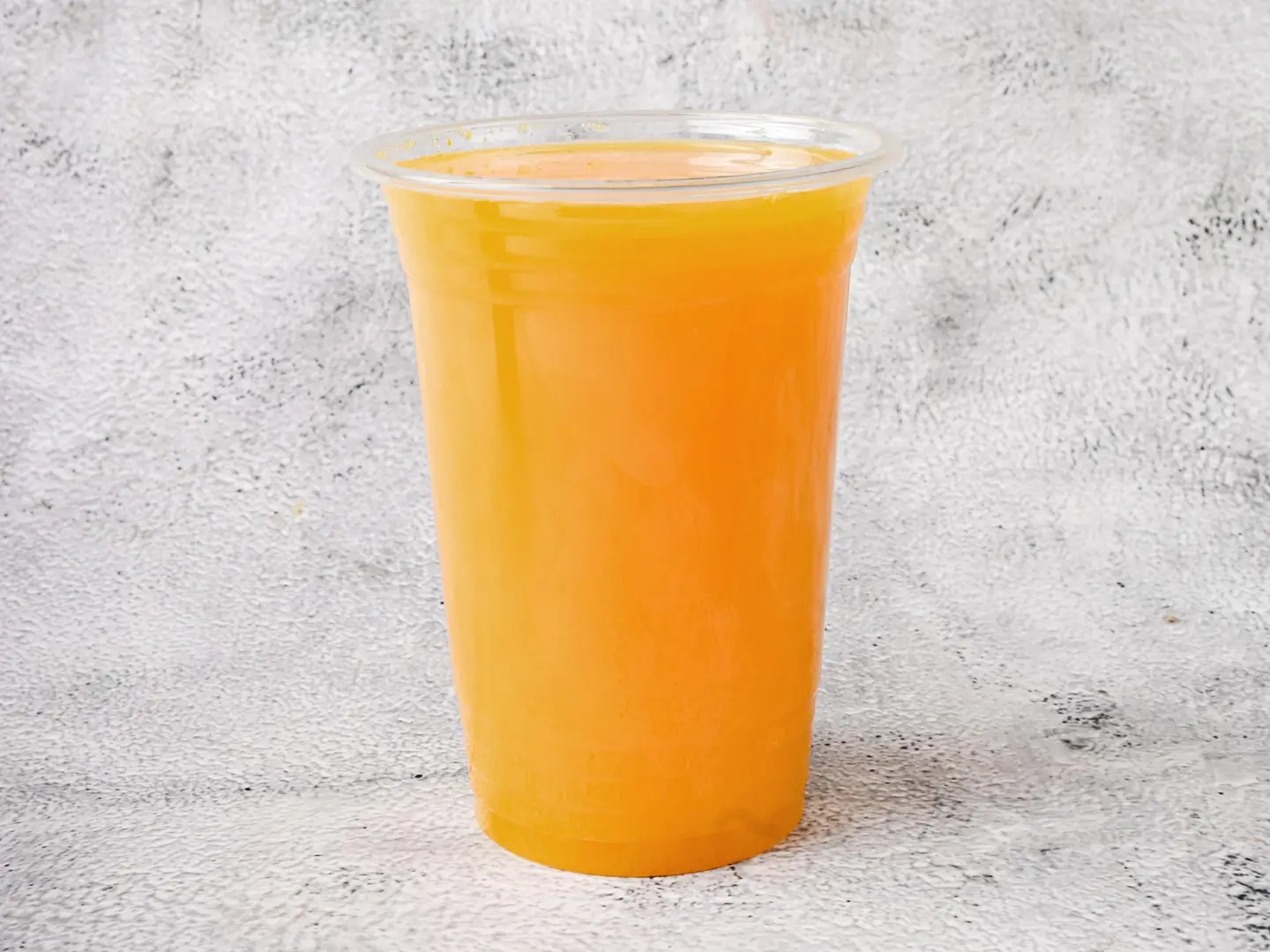 Orange - Small