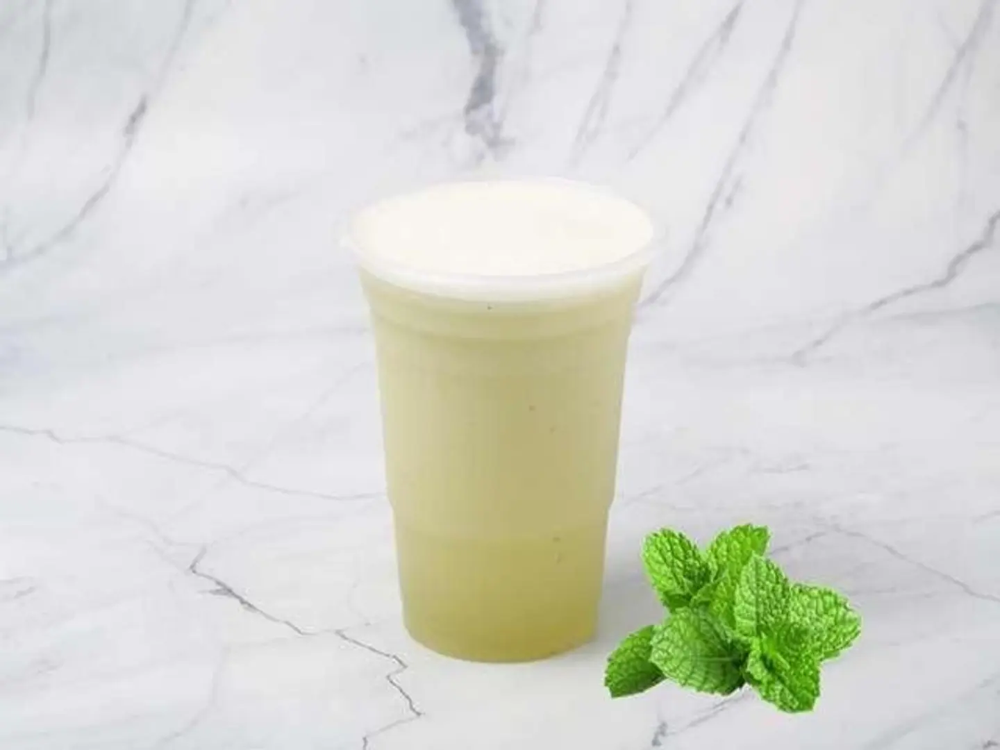Lemon Mint - Small