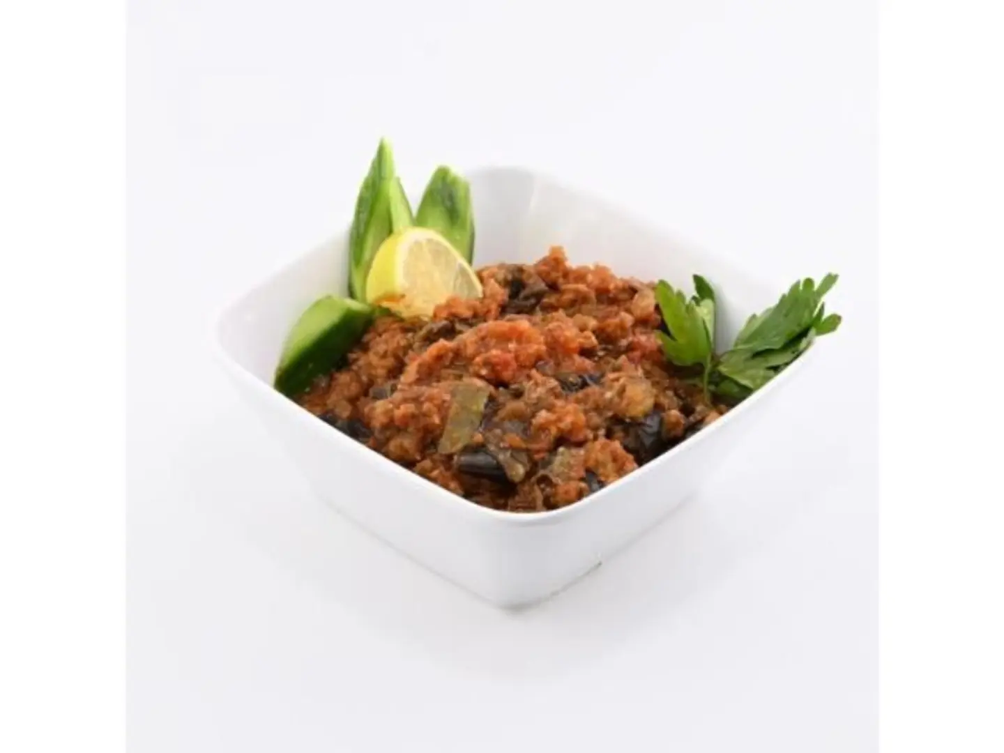 Mousagah Edam - Small