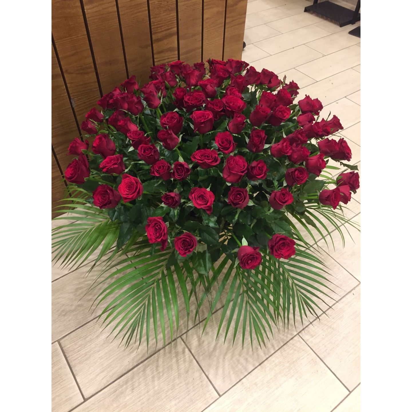 Royal Bouquet  - Small