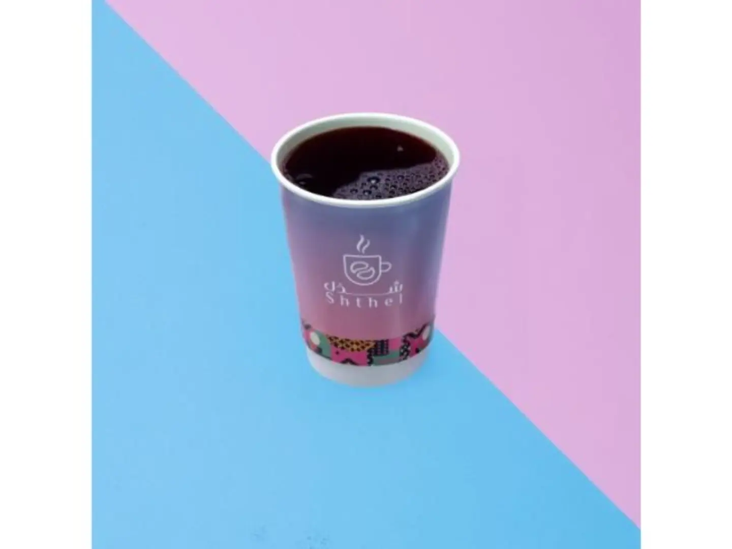 Hibiscus Slush - Medium