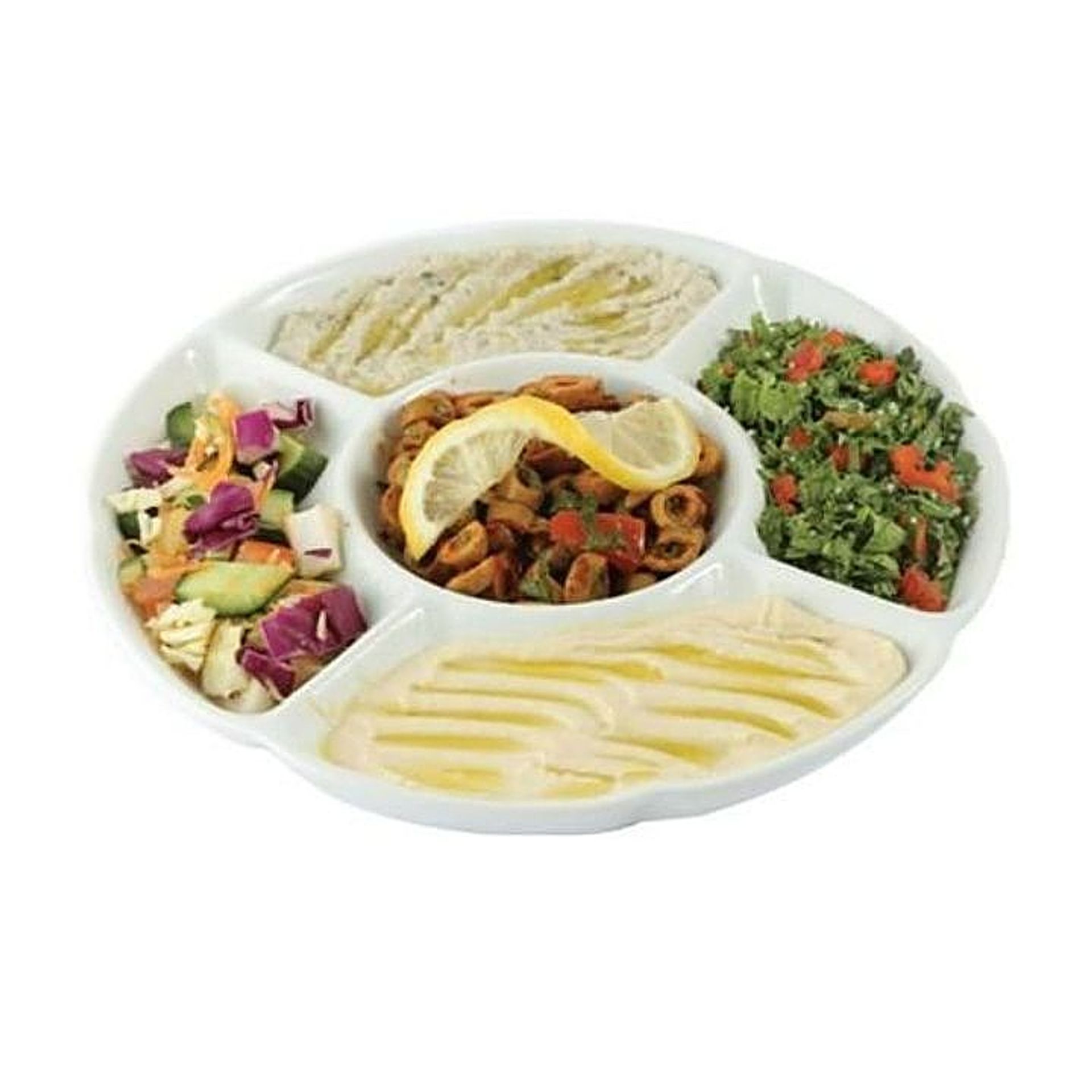 مشكل مقبلات - صغير