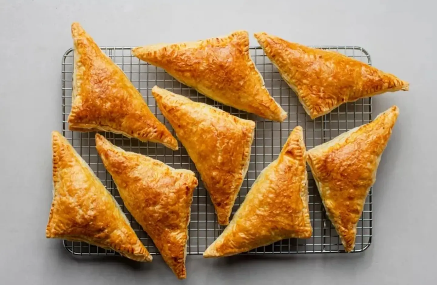 بف جبن سائل - 10 حبات