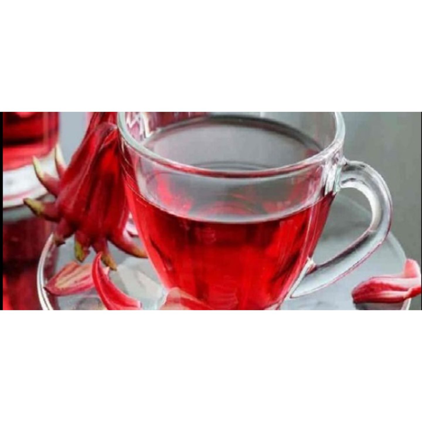 كركدية خوخ - وسط