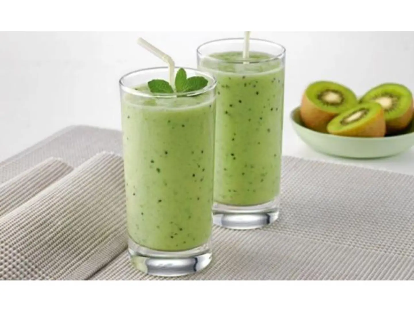 Kiwi Juice - Cup